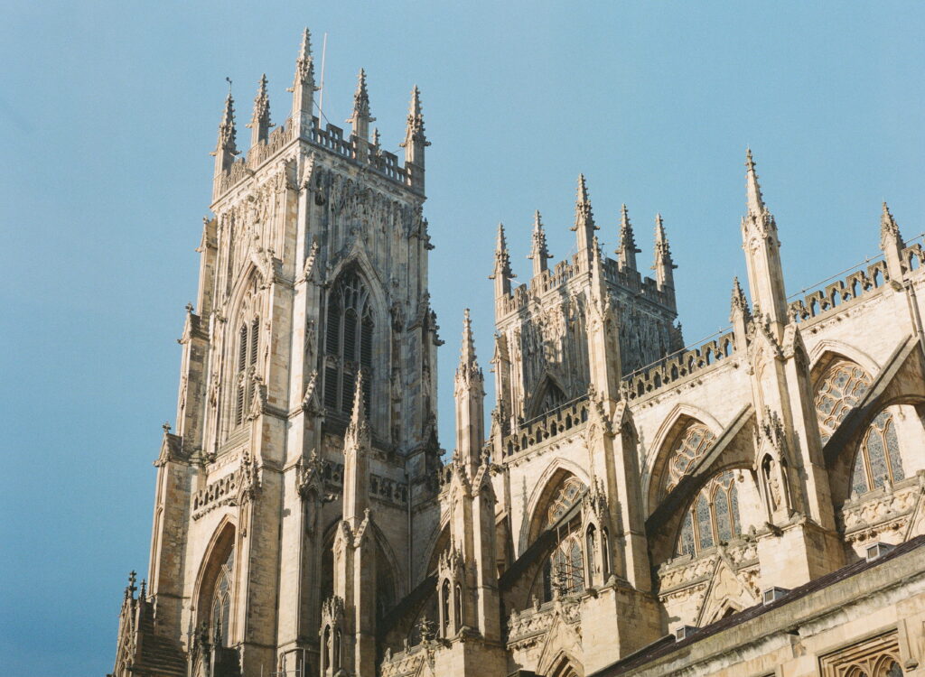 York Minster