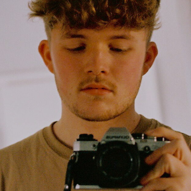 Ben Wilson